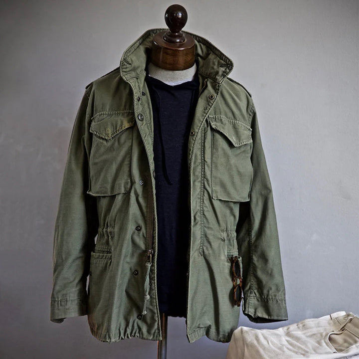 Wellington™ | M-65 Field Jacket
