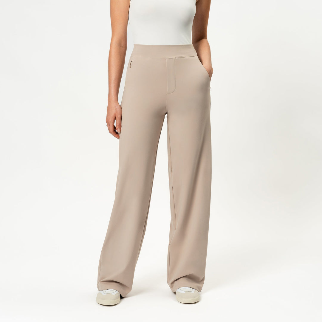 Asana Slim Pants