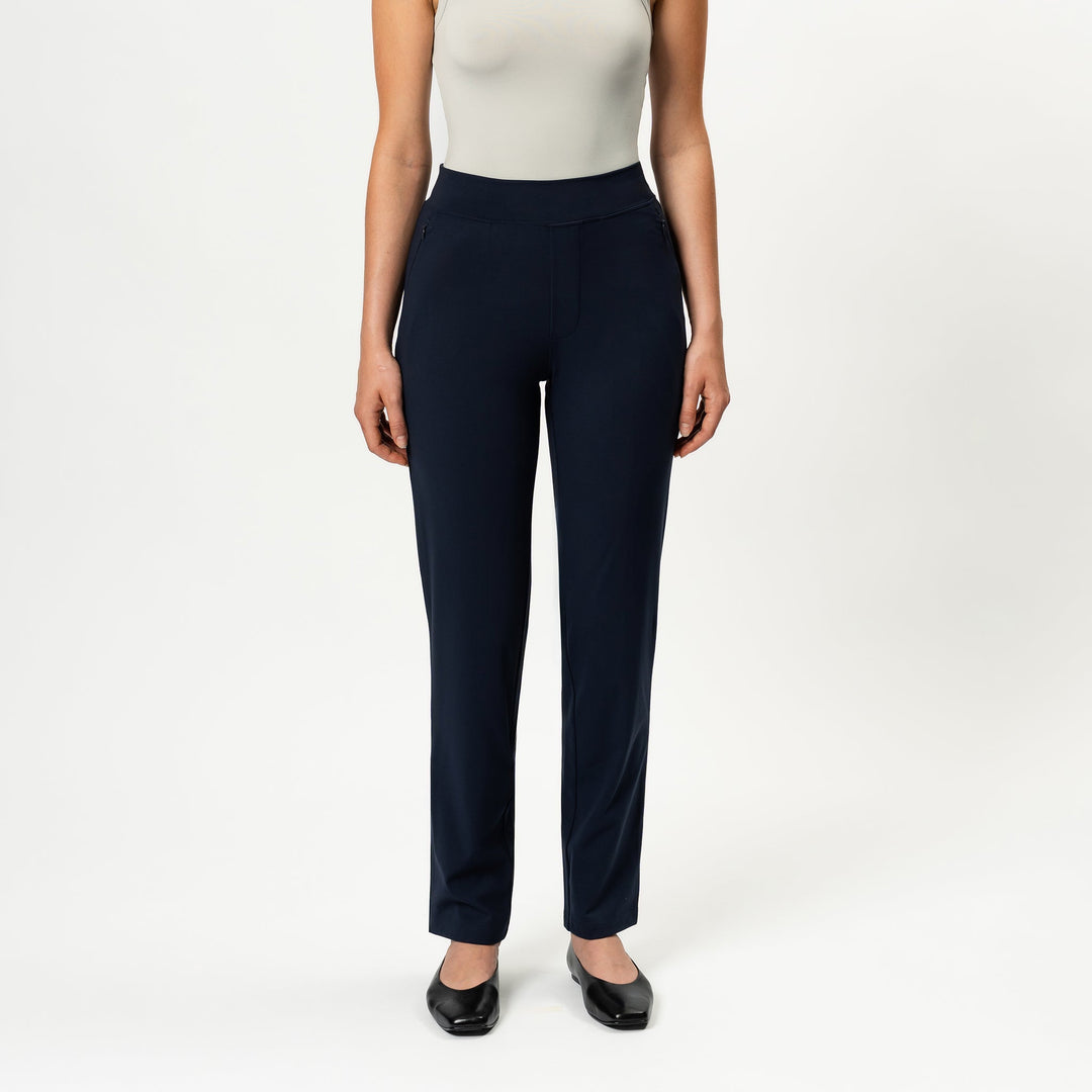 Asana Slim Pants