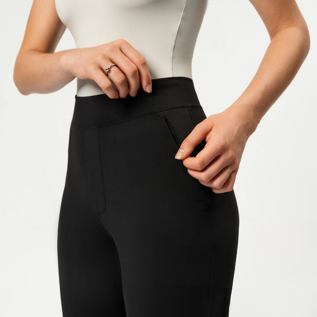 Asana Slim Pants
