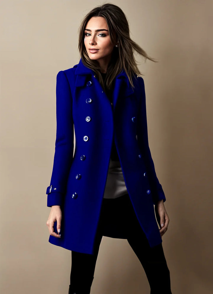 Ava | Chic Women's Coat