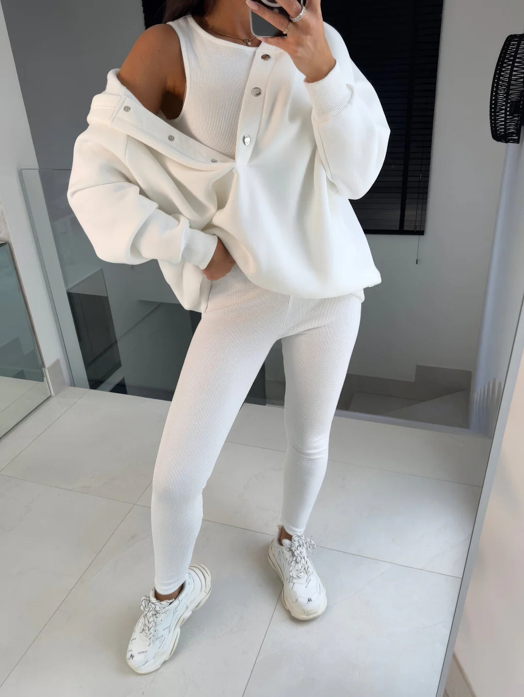 LEISUREFLOW™ TRACKSUIT