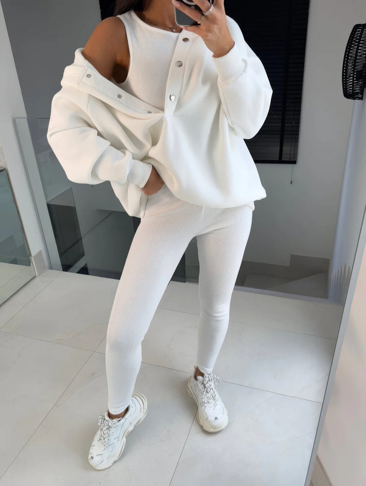 LEISUREFLOW™ TRACKSUIT