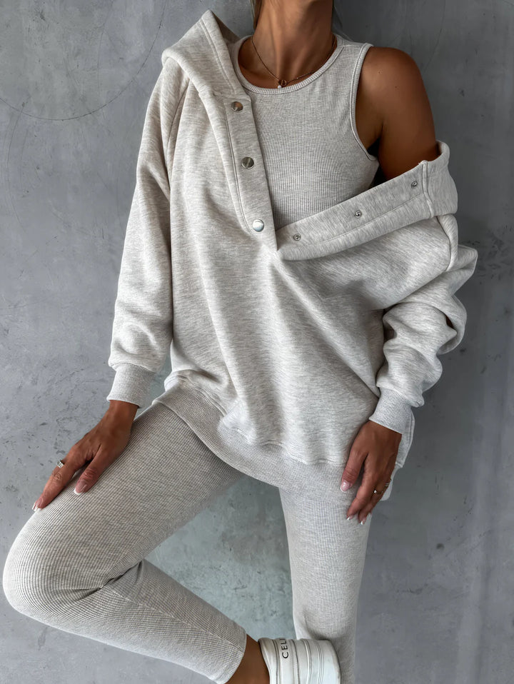 LEISUREFLOW™ TRACKSUIT