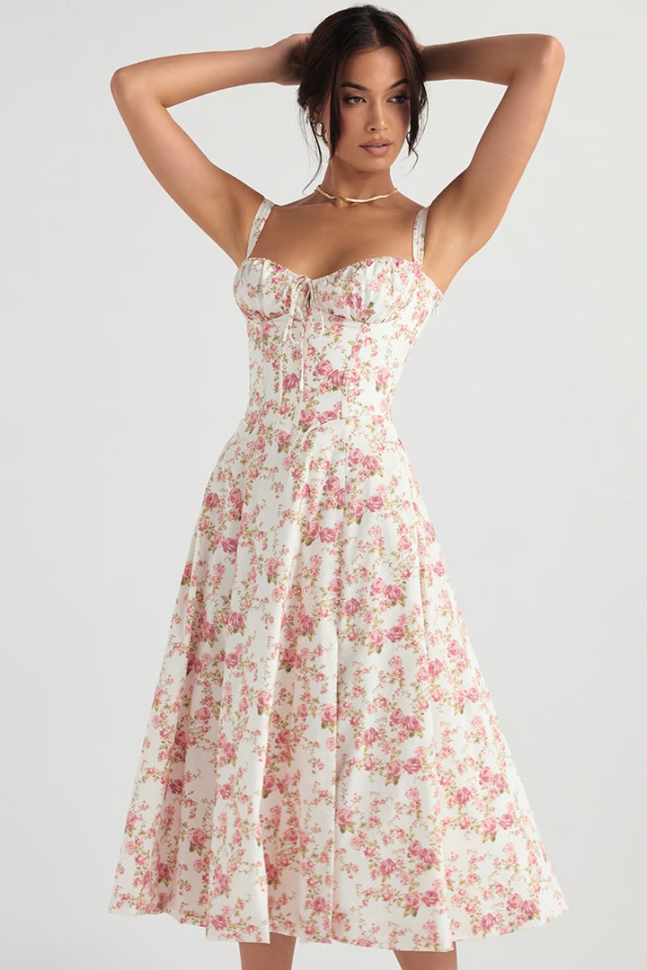 CARMEN PRINT™ - SUNDRESS