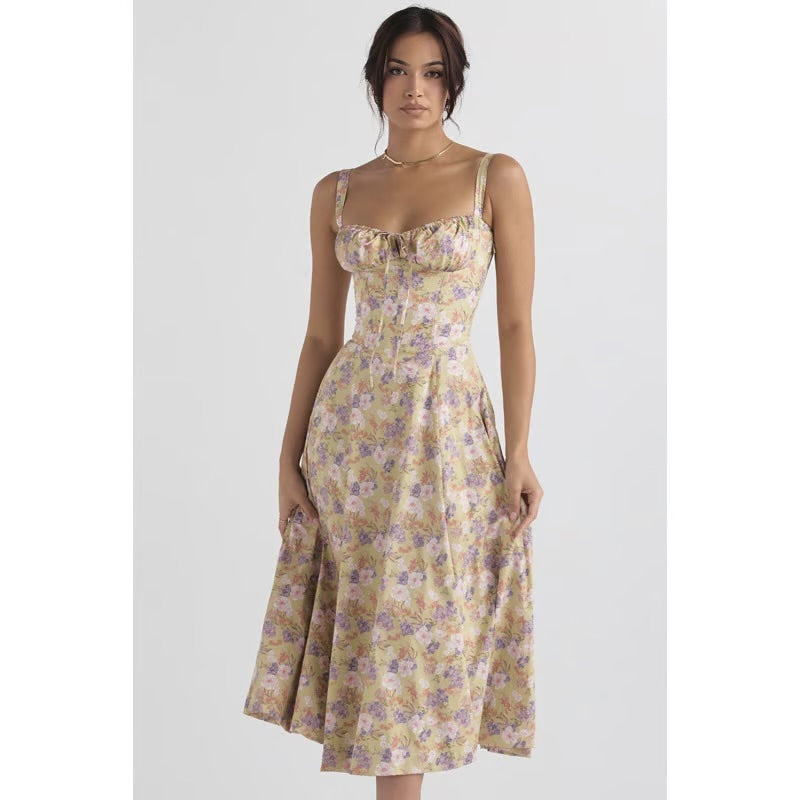 CARMEN PRINT™ - SUNDRESS