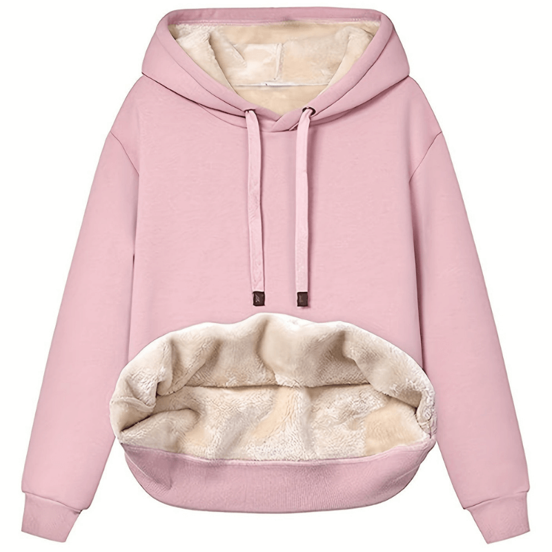 Polaire | Double-Faced Sweater