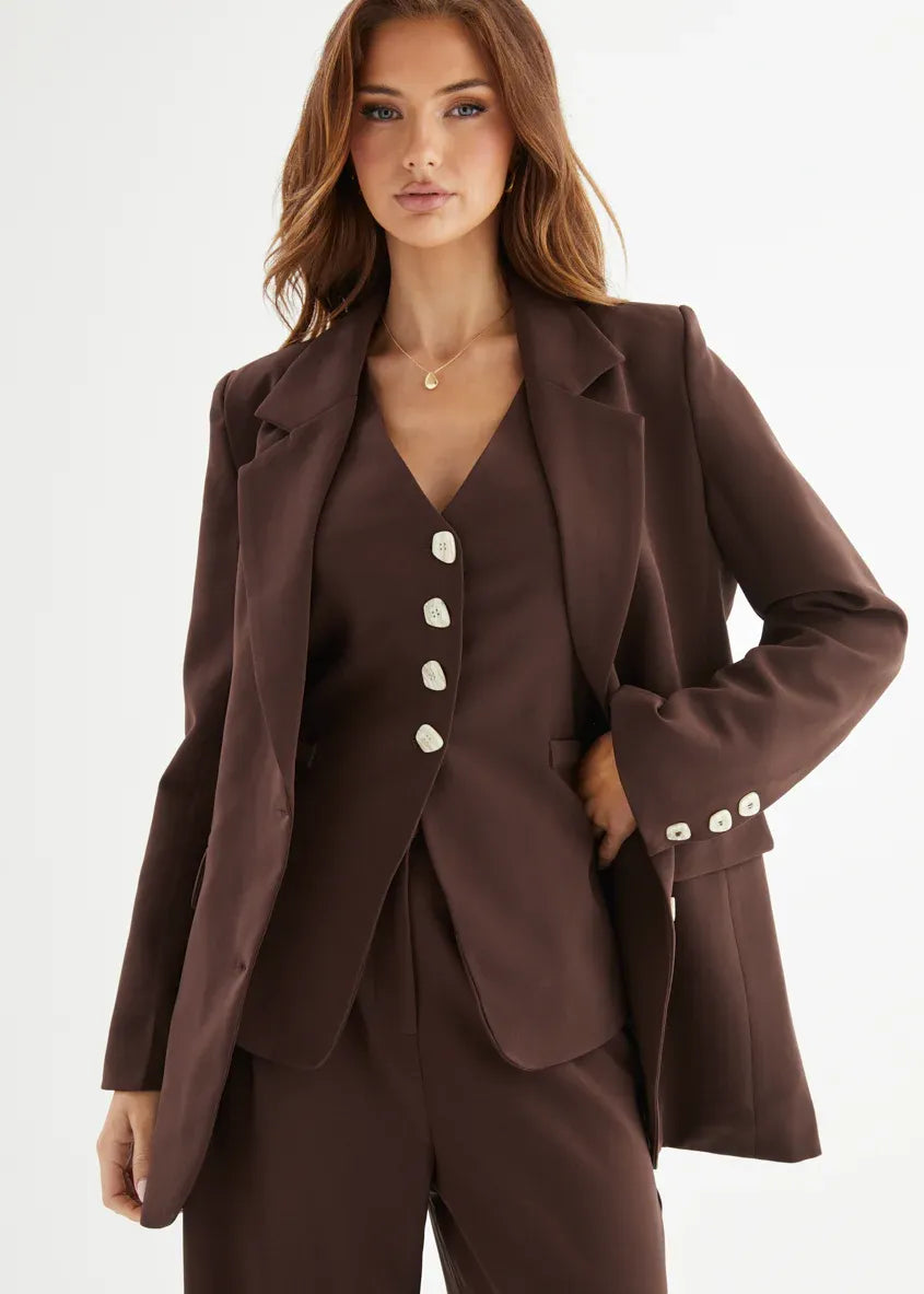 Sloane Blazer