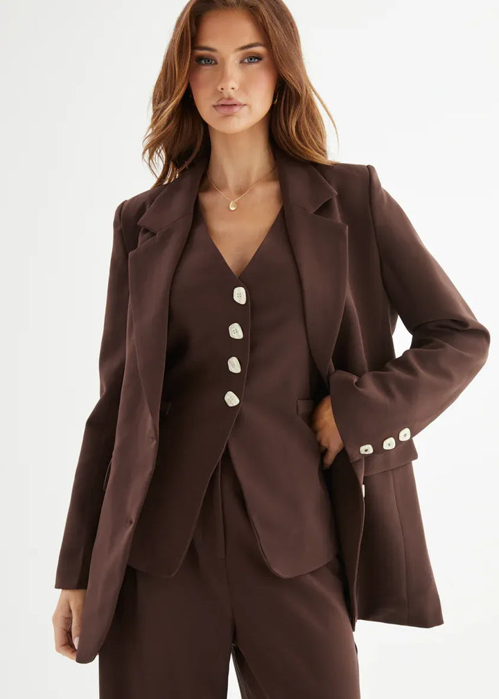 Sloane Blazer