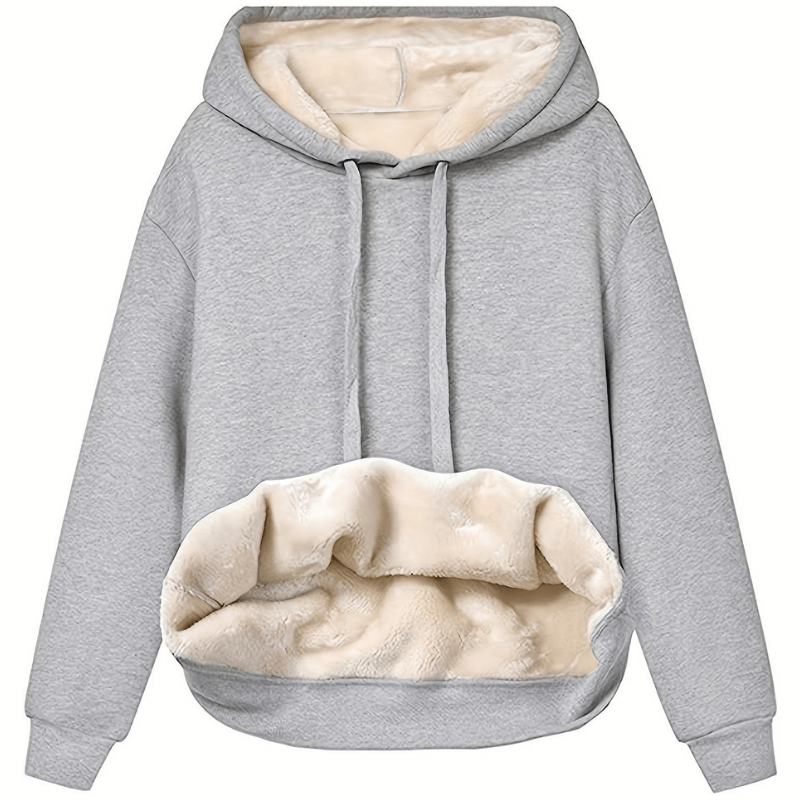 Polaire | Double-Faced Sweater