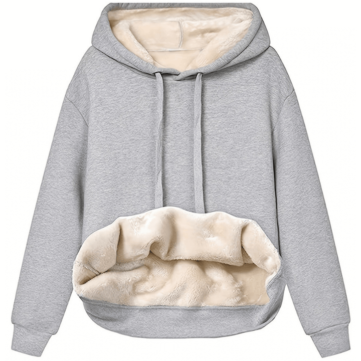 Polaire | Double-Faced Sweater