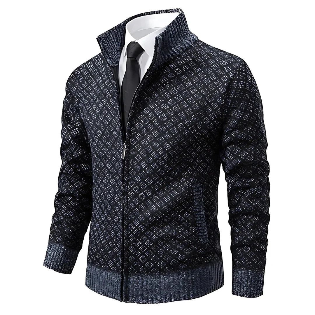 Jacket Manuel | Where Tradition Meets Modern