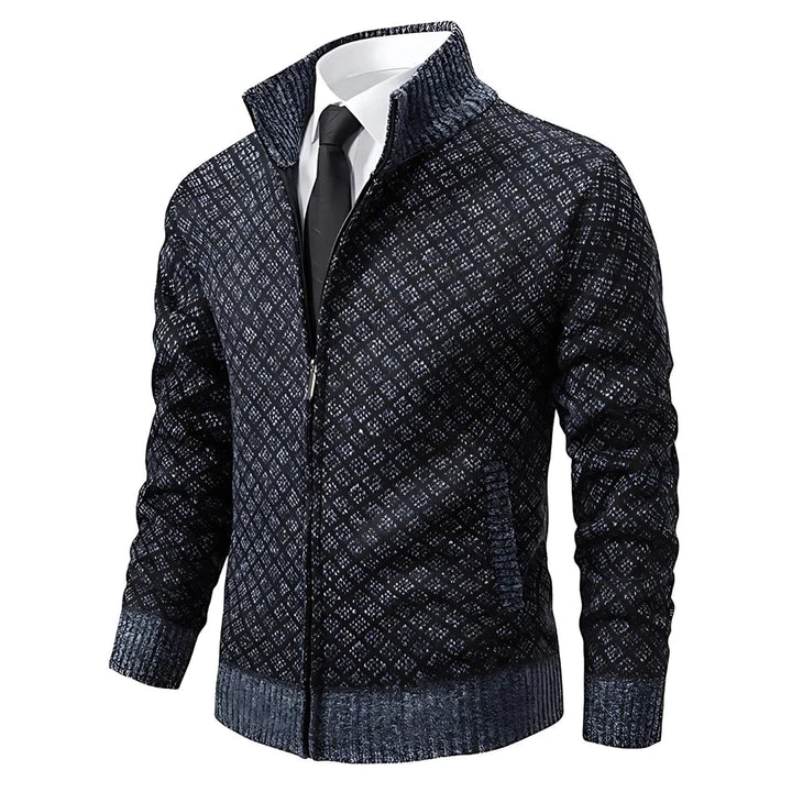 Jacket Manuel | Where Tradition Meets Modern