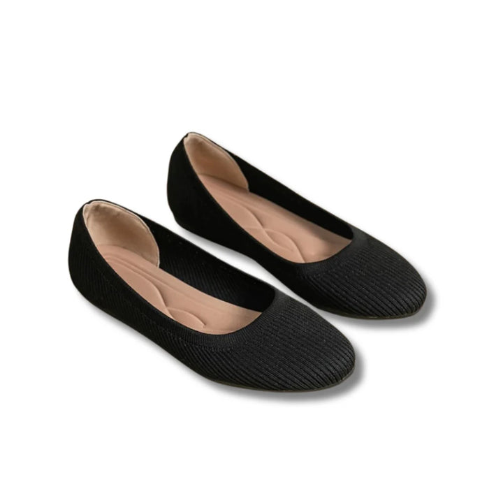 Ballerina™ - Shoes That Combine Style and Slipper-Like Comfort