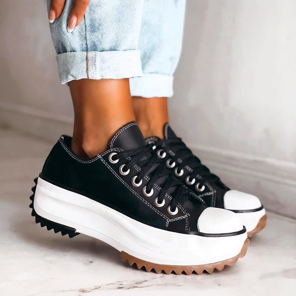 Bettina Elevation: Premium Platform Collection