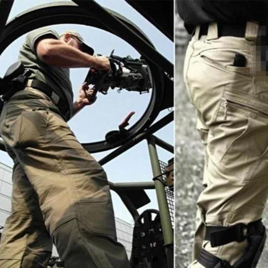Pants Theo™: All-Weather Comfort