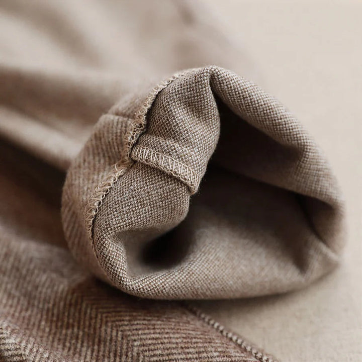 Harper - Elegant tailored trousers
