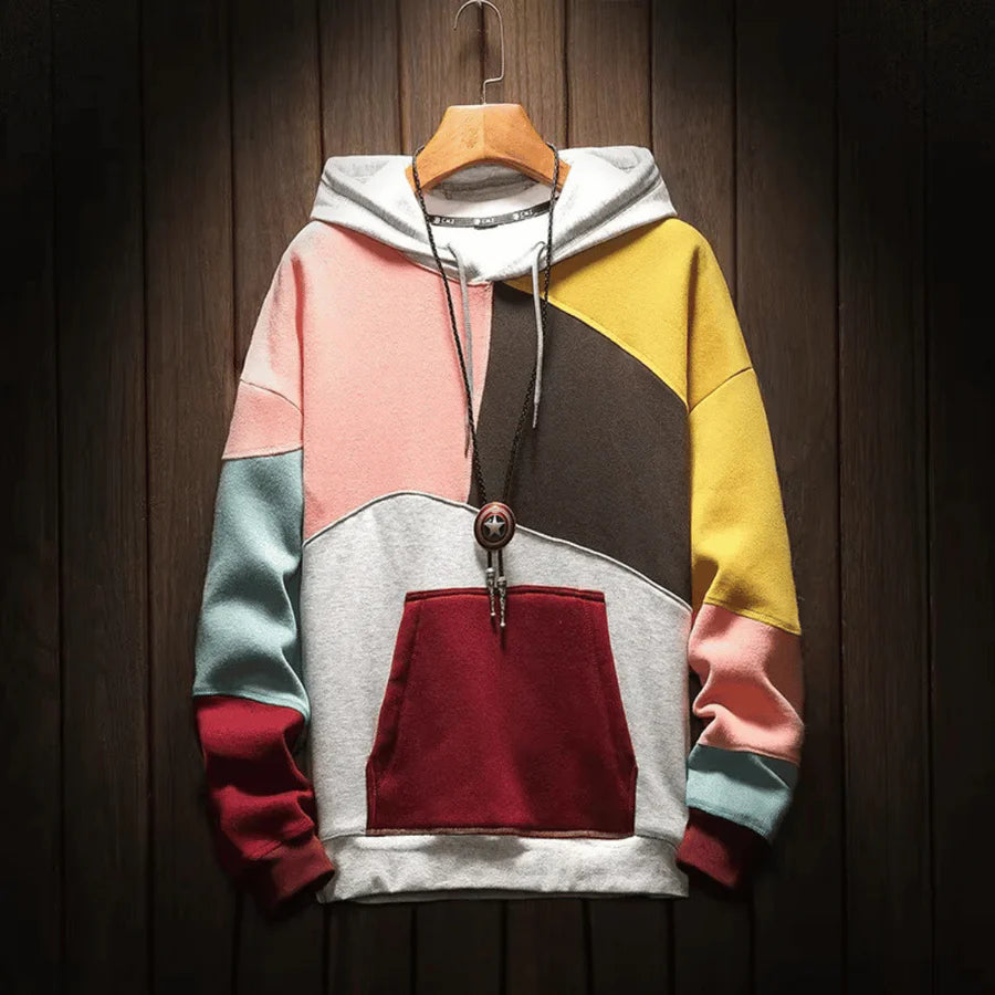 The VANGUARD HOODIE