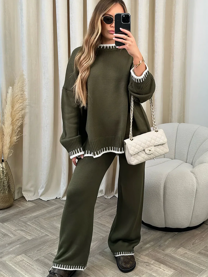 Grace™ - Comfy Lounge Set
