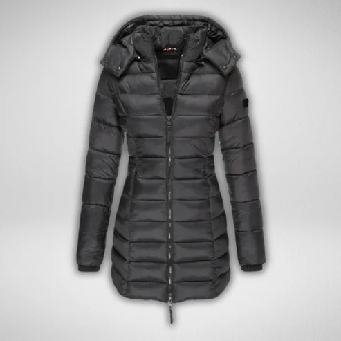 Kensington | Lined Winter Coat