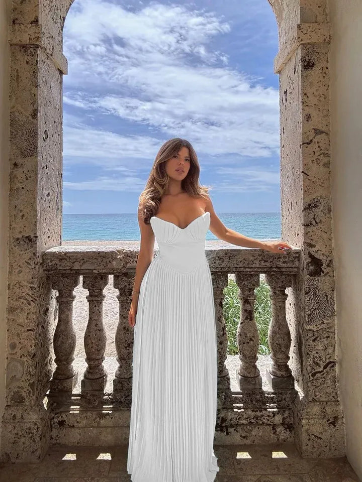 Summer Middle East Cross-border
