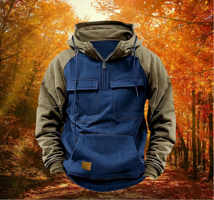 Adrian™ | The Outdoor Performance Hoodie