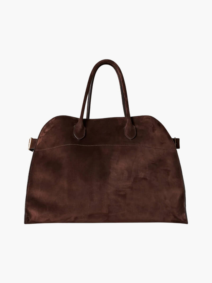 Farm-fresh tote bag