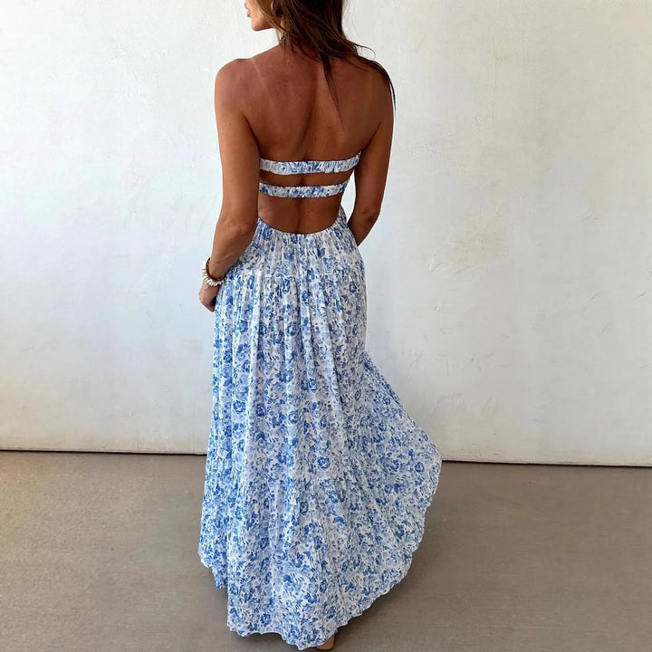 Sky To Moon Dress