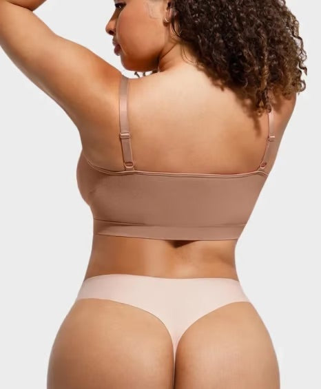 Wireless Sculpt Bra™ - Ultimate Comfort