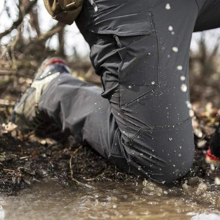 Pants Theo™: All-Weather Comfort