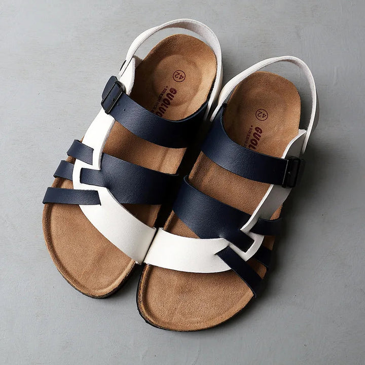 AdaptaLuxe Sandals ™