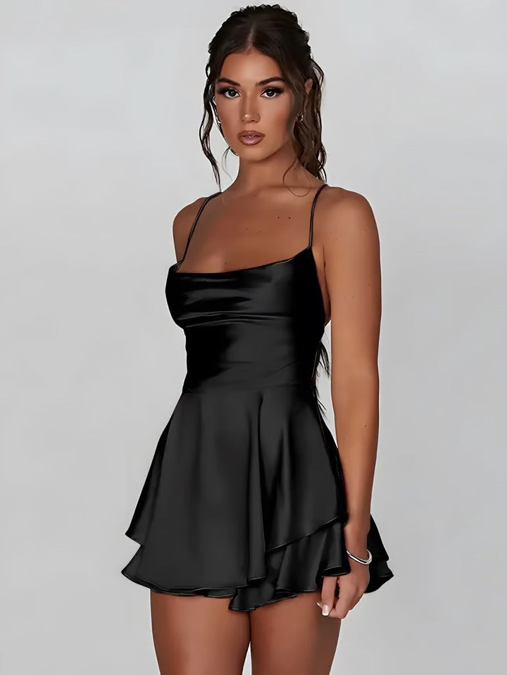 Cami Dress™ - Classic Backless