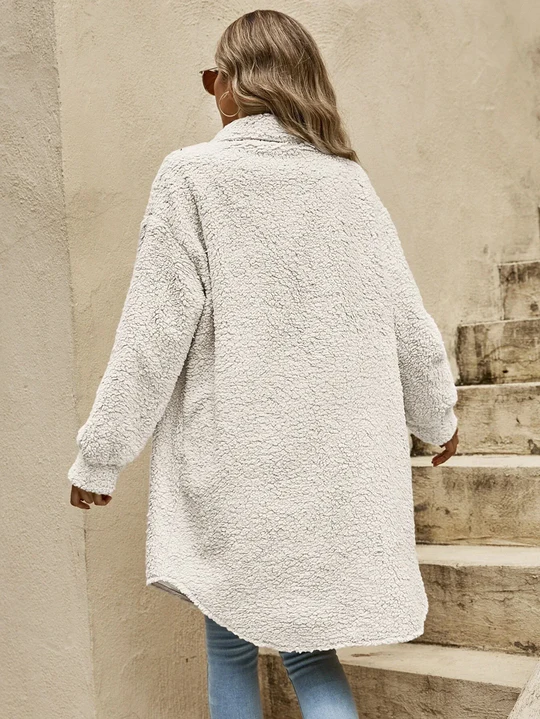 Amelia | Loose and Relaxed Cardigan