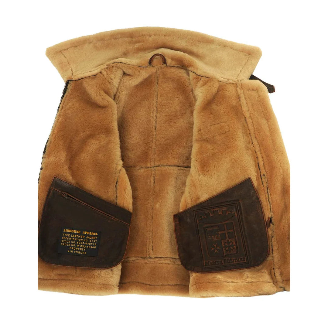 Lancaster | Stylish Bomber Jacket for Men