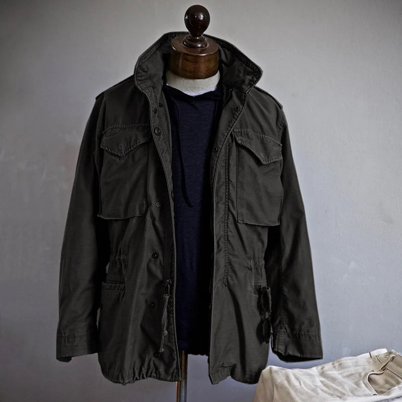 Wellington™ | M-65 Field Jacket