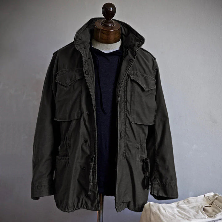 Wellington™ | M-65 Field Jacket