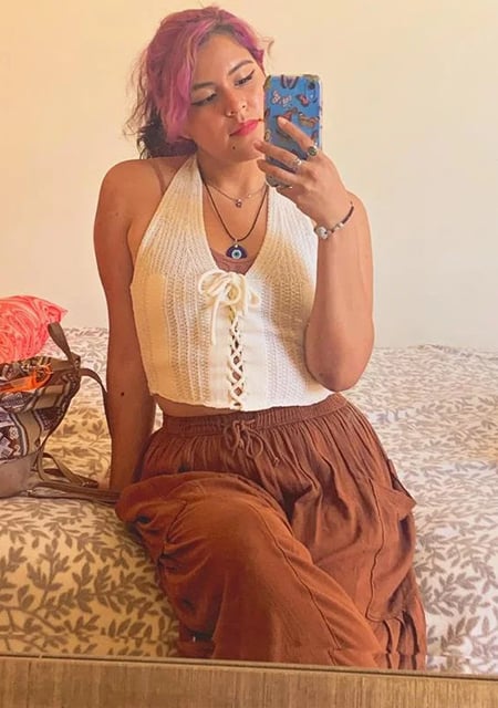 Quinn Plus Size Pants