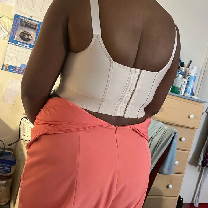 Back Smoothing Shaping Bra™