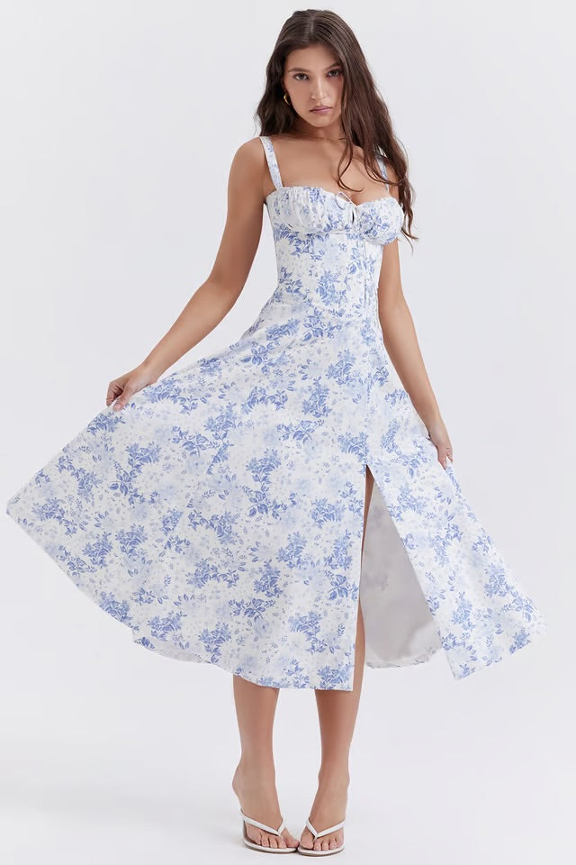 CARMEN PRINT™ - SUNDRESS