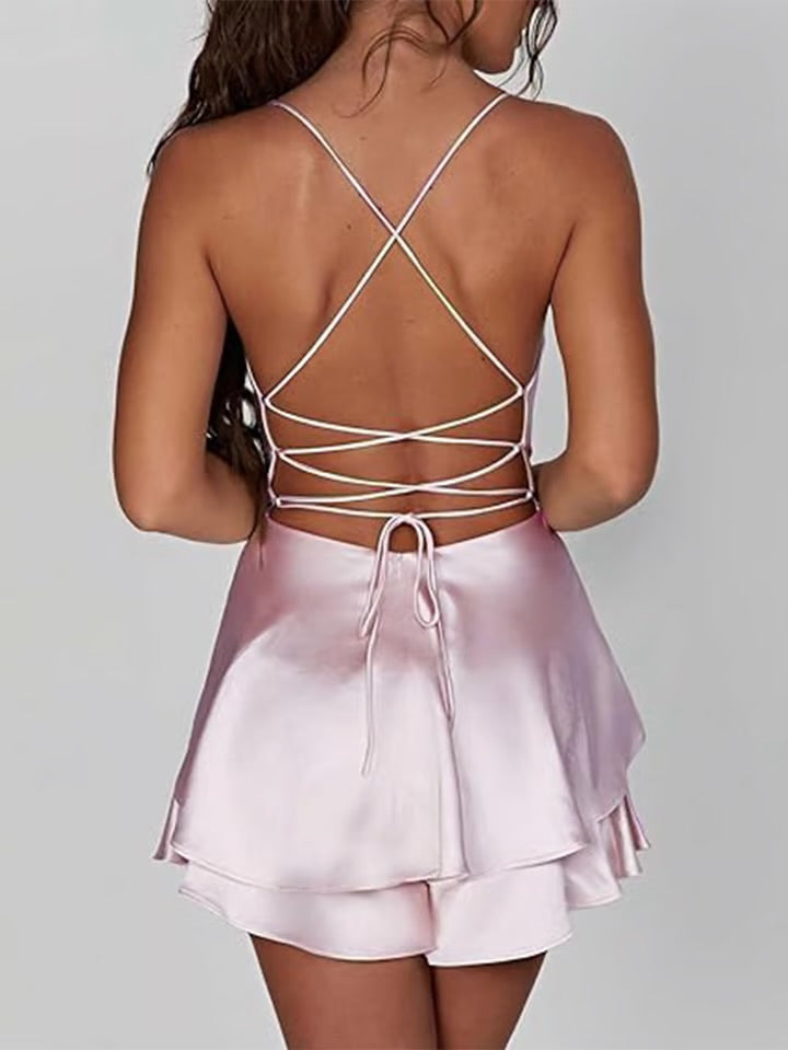 Cami Dress™ - Classic Backless
