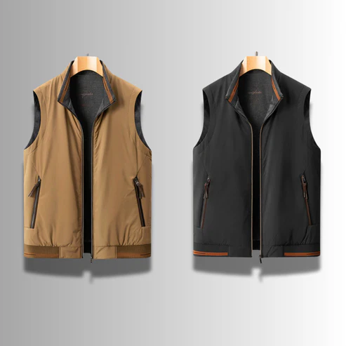 Oxford Original Highland Adapt Vest