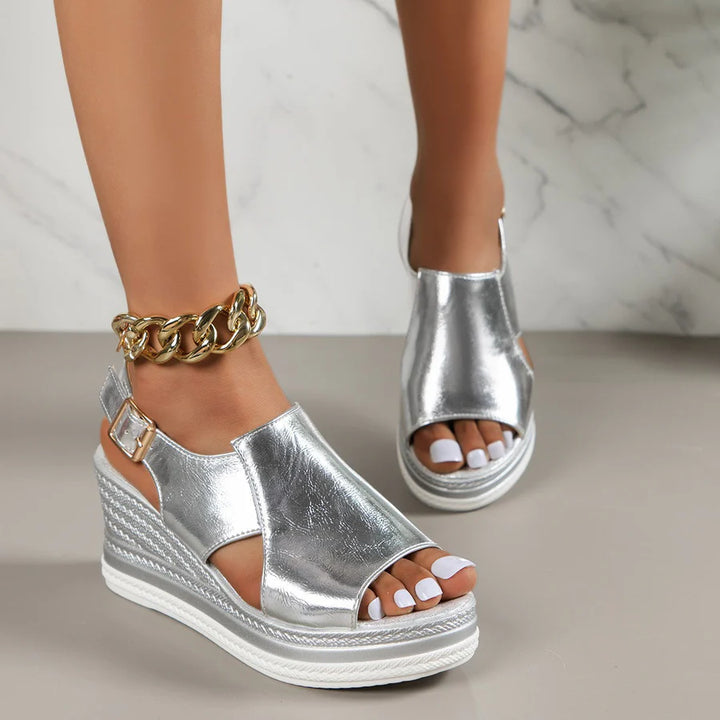 Naula ™| Therapeutic Wellness Sandals