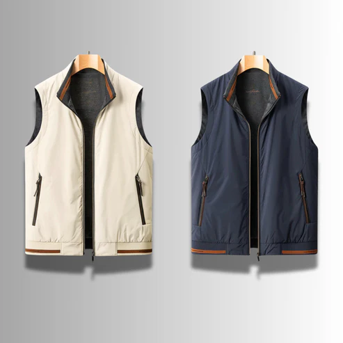 Oxford Original Highland Adapt Vest