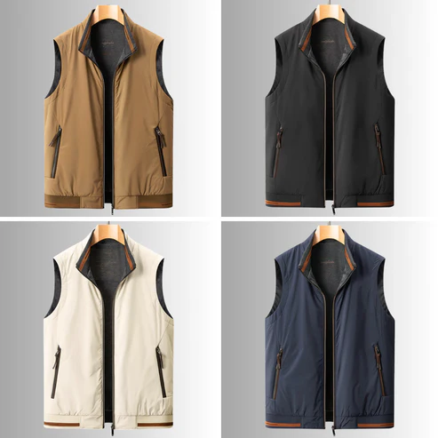 Oxford Original Highland Adapt Vest