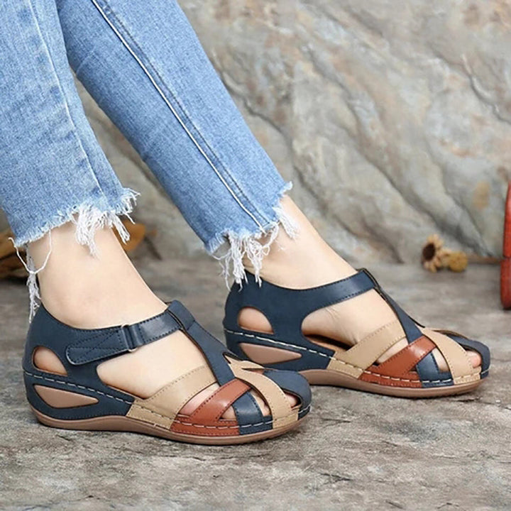 Comfortable Women's Wedge Sandals ™