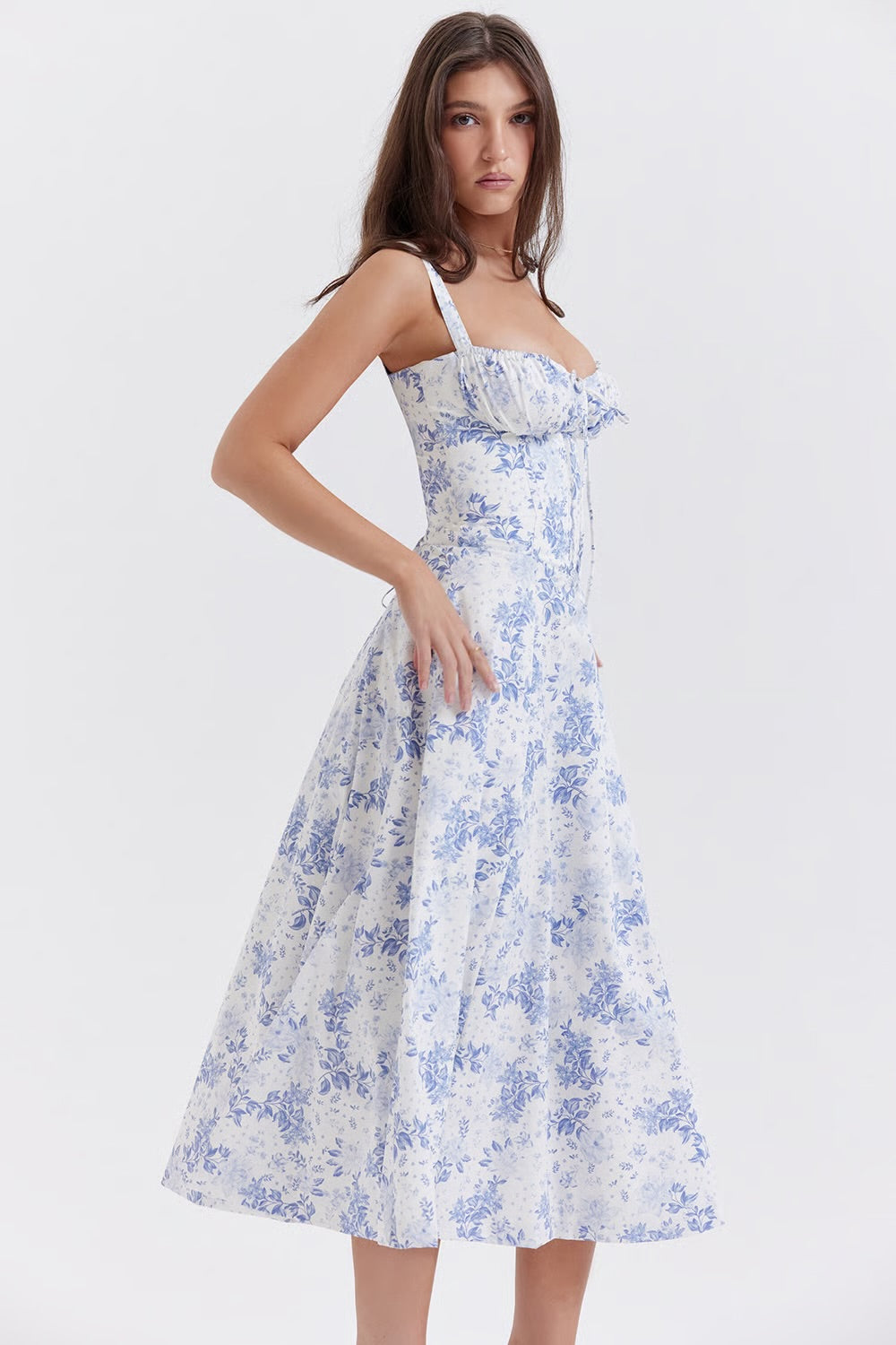 CARMEN PRINT™ - SUNDRESS