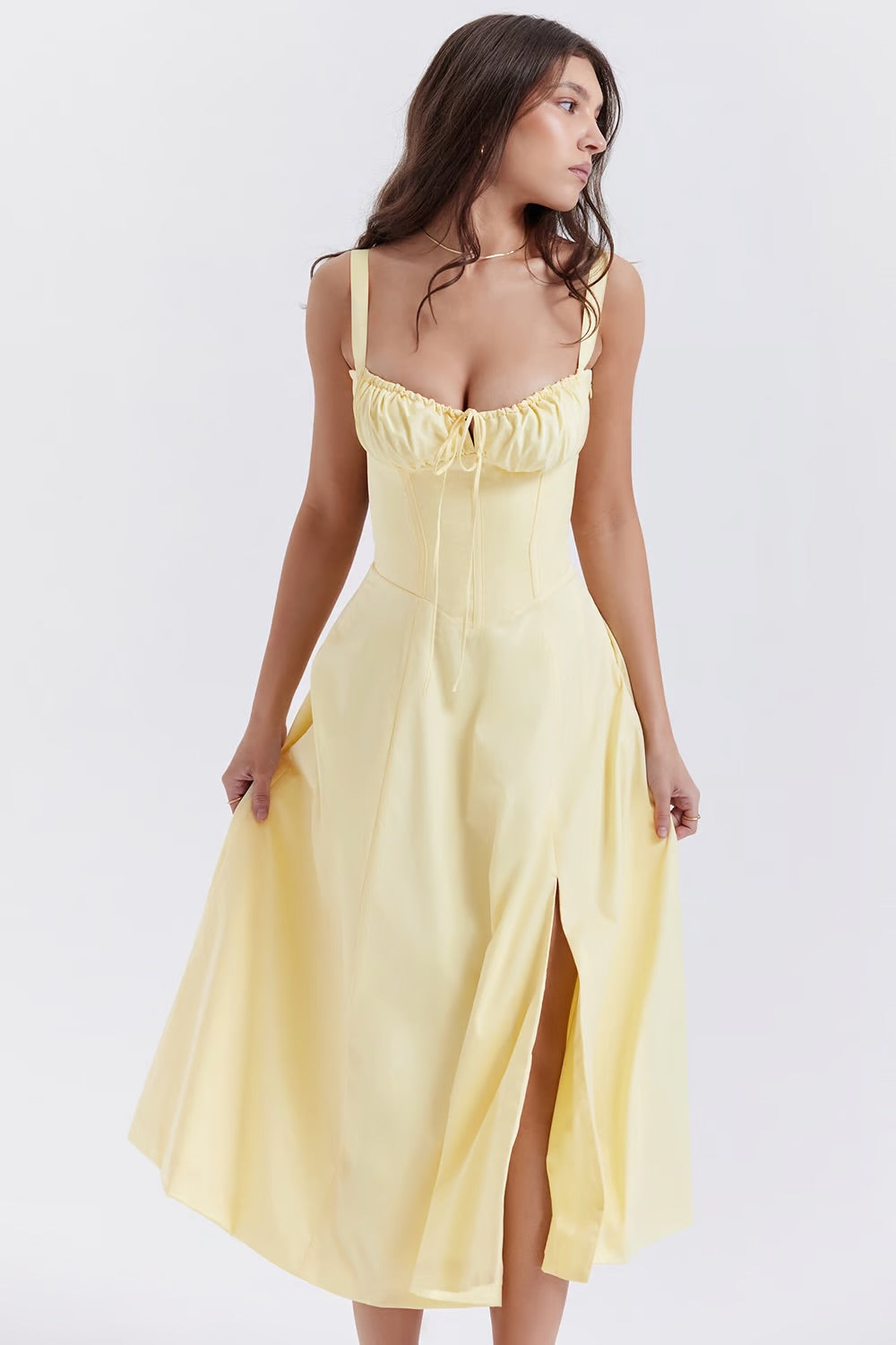 CARMEN PRINT™ - SUNDRESS