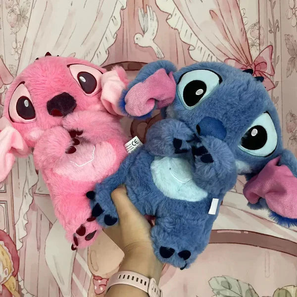 Lilo & Stitch | Calming Plush Toy