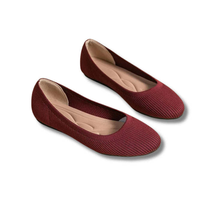 Ballerina™ - Shoes That Combine Style and Slipper-Like Comfort