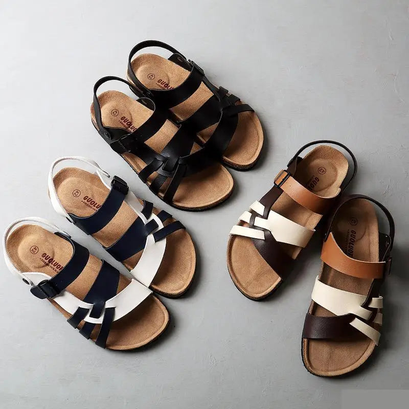 AdaptaLuxe Sandals ™